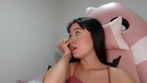 Marcela independent online show from March 9, 12:21 am