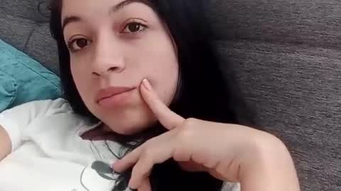 Marcela independent online show from March 9, 8:21 pm