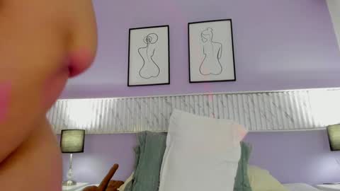 Mrs. Sweet online show from January 10, 10:06 am