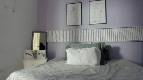 Mrs. Sweet online show from September 27, 7:08 pm