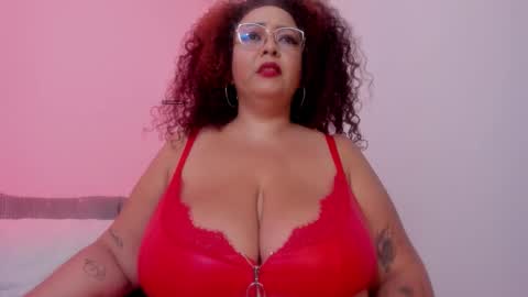 Mrs. Sweet online show from October 5, 12:31 am