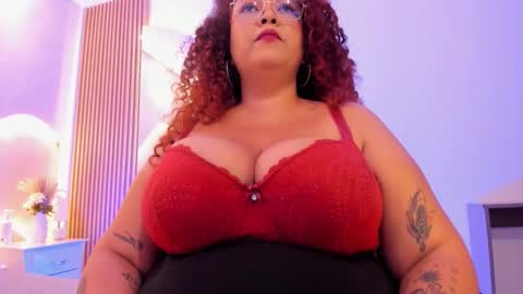 Mrs. Sweet online show from February 16, 7:32 pm