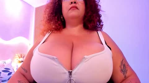 Snapshot of maraasweet chatting on March 30, 4:19 pm Mrs. Sweet online show from March 30, 4:19 pm