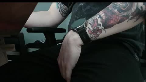 maracujaknight online show from February 9, 8:51 am