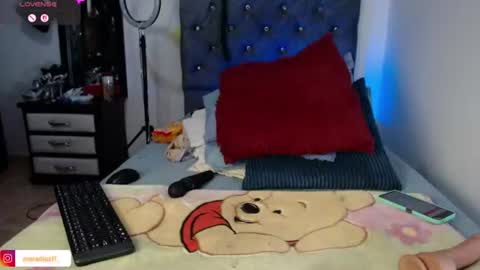 maradiaz11 online show from June 20, 9:28 pm