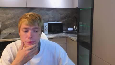 Andre Cam online show from September 23, 7:33 am
