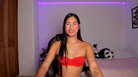 Mara online show from November 27, 11:07 pm