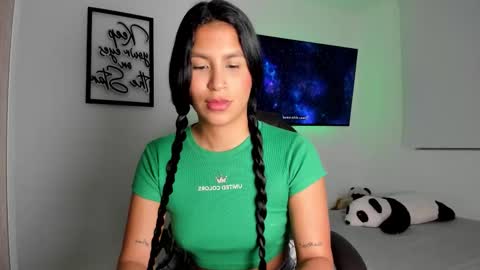 Mara online show from February 6, 11:52 pm