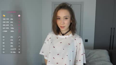 Eva online show from December 1, 7:35 am