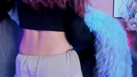 Mara  online show from November 23, 7:24 pm