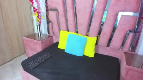 Marakarly online show from February 26, 11:26 pm