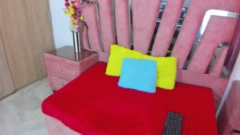 Snapshot of marakarly chatting on May 29, 7:23 pm Marakarly online show from May 29, 7:23 pm