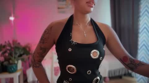 Marakuia online show from October 29, 7:32 am