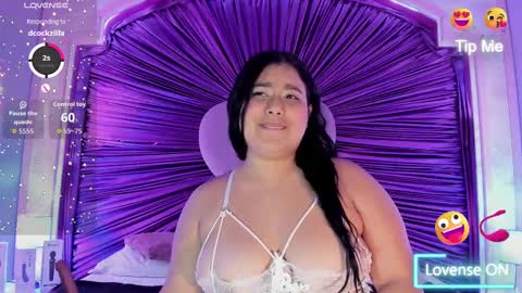 maralinette22 online show from September 10, 11:43 am