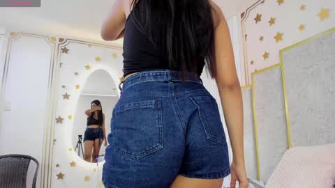 Maraluna online show from January 4, 11:43 am