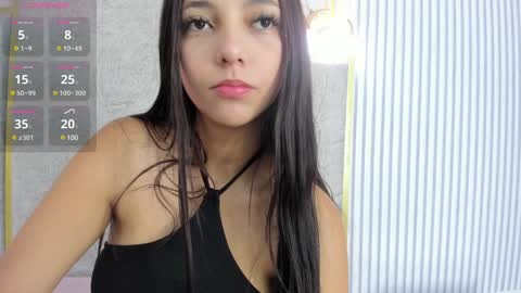 Maraluna online show from January 25, 11:34 am