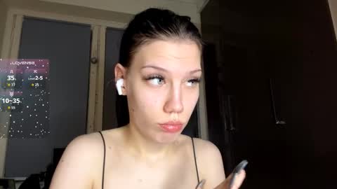 Elizaveta online show from September 19, 8:20 pm