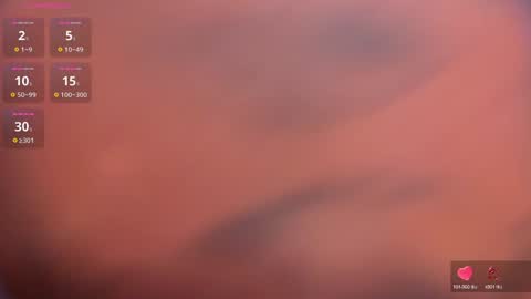 MARA  online show from December 23, 2:07 pm