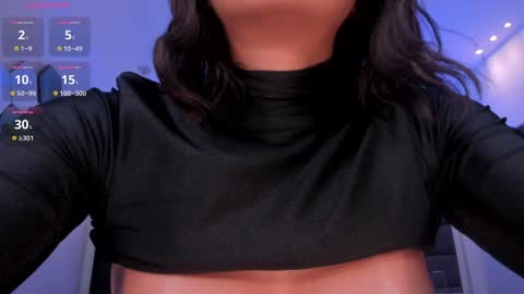 MARA  online show from January 4, 4:54 pm