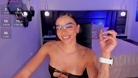 MARA  online show from January 6, 2:04 am