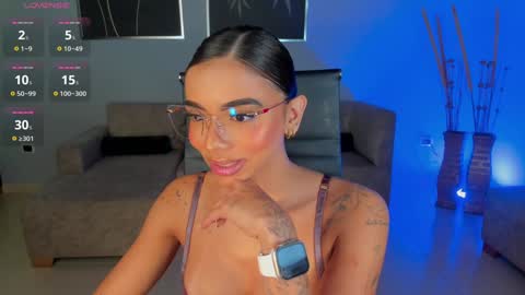 MARA  online show from January 6, 2:03 pm