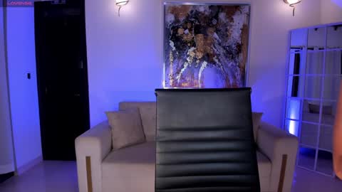 MARA  online show from January 18, 2:14 am