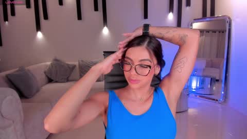 MARA  online show from January 22, 2:48 am