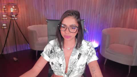 MARA  online show from January 28, 8:25 am