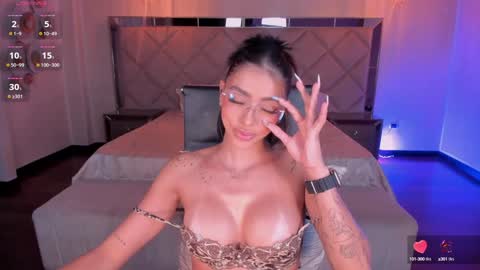 MARA  online show from February 3, 2:03 am