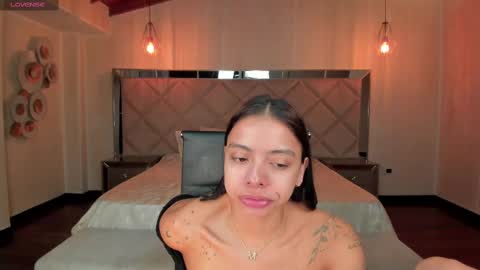 MARA  online show from February 9, 11:15 pm