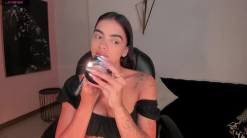 MARA  online show from February 10, 11:36 am