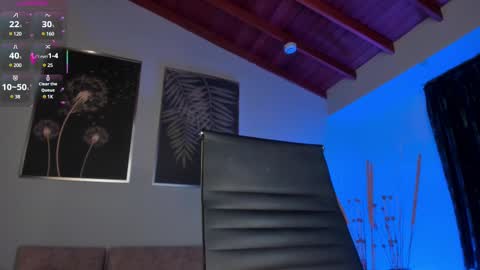 MARA  online show from March 6, 8:08 am