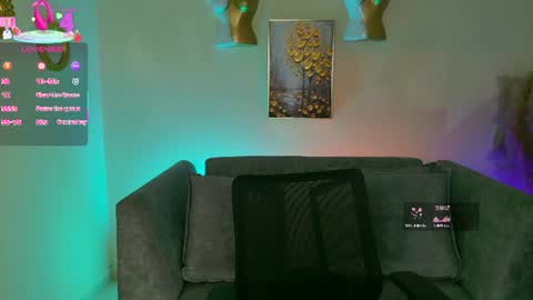 Mara online show from July 9, 8:57 pm