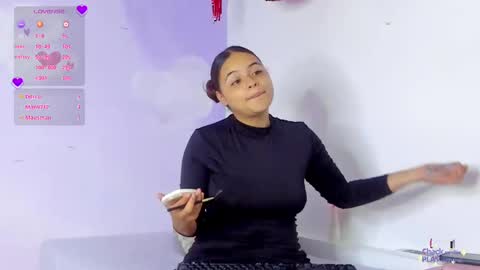 maraxrivera online show from February 25, 2:54 pm