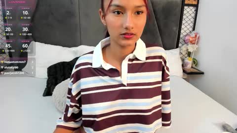 Snapshot of maray_lous chatting on November 22, 9:25 pm Maray Lous online show from November 22, 9:25 pm