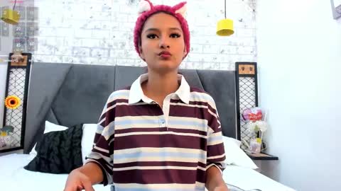 Snapshot of maray_lous chatting on December 5, 8:27 pm Maray Lous online show from December 5, 8:27 pm