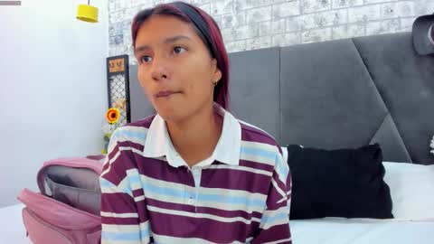 Maray Lous  online show from February 9, 8:02 pm