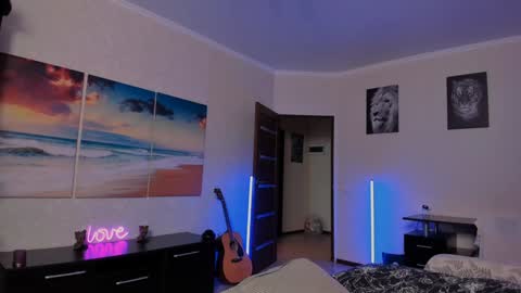 alex marvelxx online show from January 18, 12:36 pm