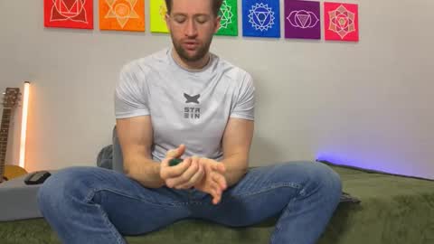 Snapshot of marc105100 chatting on February 13, 4:52 am alex marvelxx online show from February 13, 4:52 am