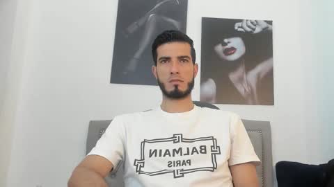 Marc Ruffalo online show from February 18, 7:43 pm