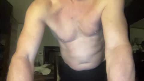 BestBadDaddy online show from January 23, 8:36 am
