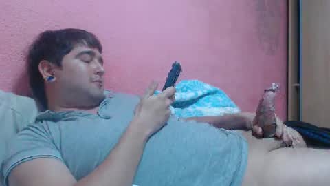 marccarter420 online show from February 6, 10:24 pm