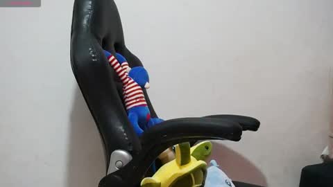 MARCE AND ..... online show from October 20, 9:59 pm