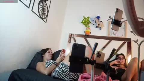 MARCE AND ..... online show from November 19, 11:27 pm