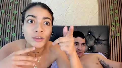 marceandcami online show from May 17, 1:58 am