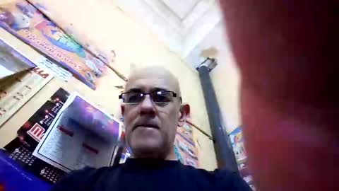 marcekir online show from December 31, 10:34 pm