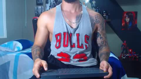 MARCEL online show from December 17, 12:00 pm