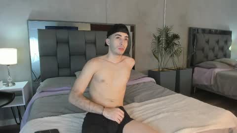 Snapshot of marcel_gassion chatting on June 4, 7:42 pm Marcel Gassion online show from June 4, 7:42 pm