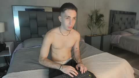 Snapshot of marcel_gassion chatting on June 5, 7:41 pm Marcel Gassion online show from June 5, 7:41 pm