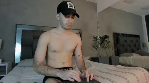 Snapshot of marcel_gassion chatting on June 12, 7:35 pm Marcel Gassion online show from June 12, 7:35 pm